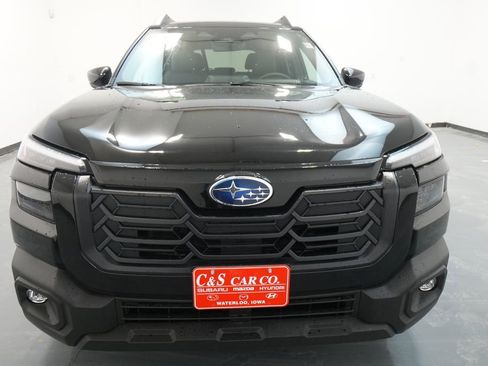 New 2026 Subaru Outback Premium AWD/4WD image 2