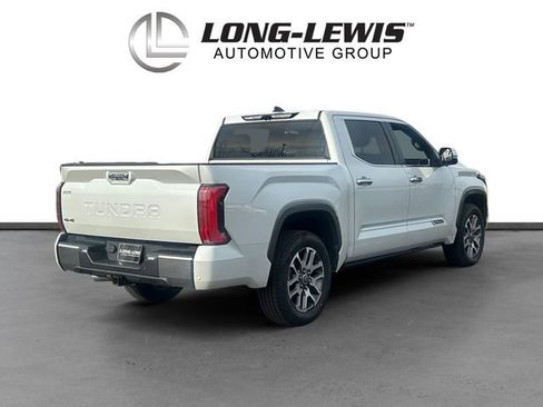 Used 2024 Toyota Tundra 1794 Edition image 5