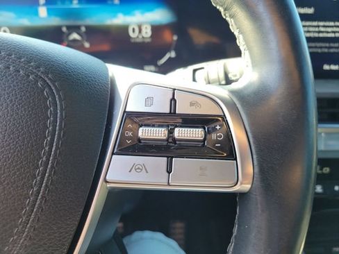 Used 2025 Kia Telluride SX Prestige X-Line AWD/4WD image 24