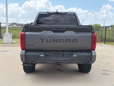 Used 2023 Toyota Tundra SR5 AWD/4WD image 8