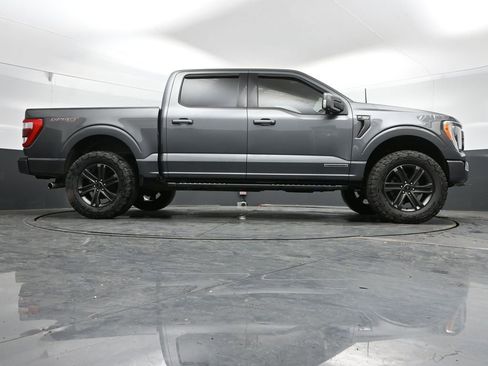 Used 2022 Ford F150 Lariat AWD/4WD image 39