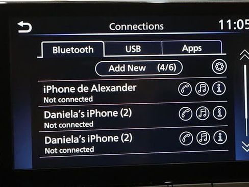 Used 2022 Nissan Sentra SV image 32