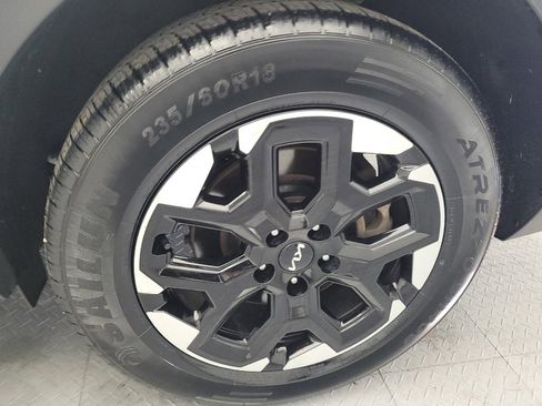 Used 2024 Kia Sorento S w/ Panoramic Sunroof Package FWD image 31