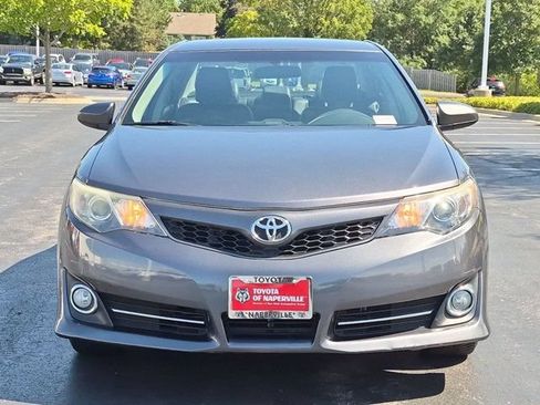 Used 2014 Toyota Camry SE FWD image 5