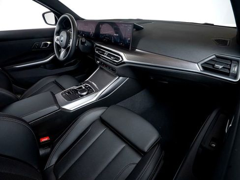 Used 2024 BMW M340i xDrive w/ Driving Assistance Package image 50