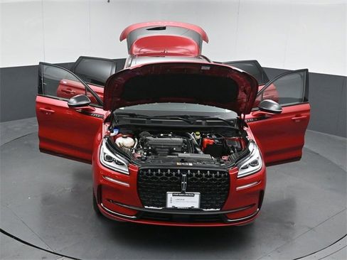 Certified 2023 Lincoln Corsair Reserve w/ Equipment Group 201A image 54