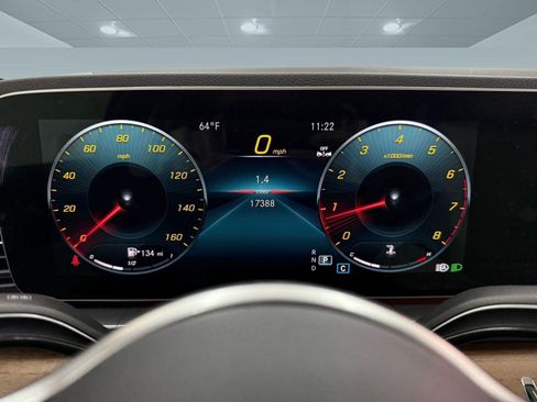 Used 2023 Mercedes-Benz GLE 350 image 17