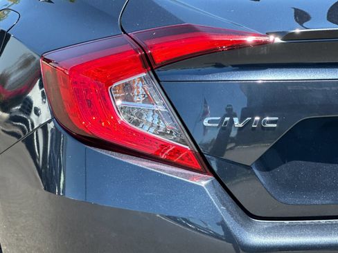 Used 2021 Honda Civic EX-L image 30