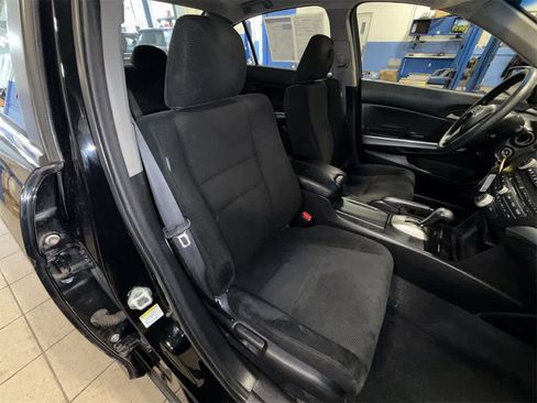 Used 2009 Honda Accord EX image 16