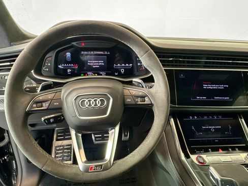 Used 2024 Audi RS Q8 image 11