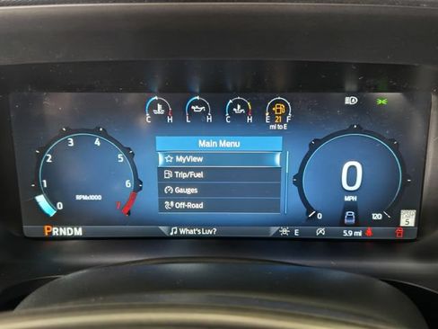 New 2026 Ford F150 XLT w/ Equipment Group 302A MID RWD image 11