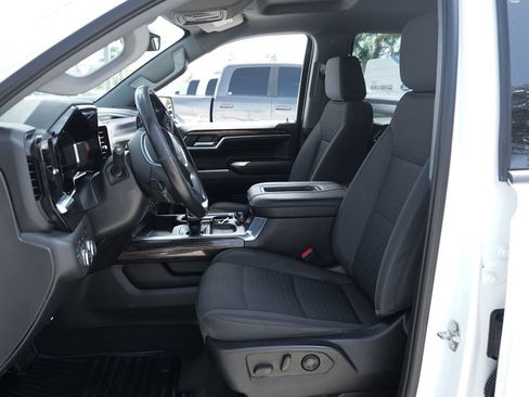 Used 2022 GMC Sierra 1500 Elevation w/ X31 Off-Road Package AWD/4WD image 17