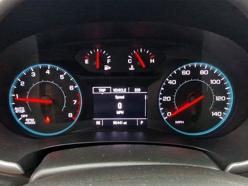 Used 2022 Chevrolet Malibu LT image 16