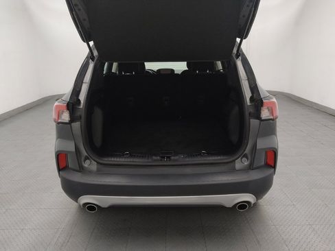 Used 2021 Ford Escape S FWD image 29