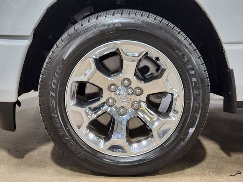Used 2023 RAM 1500 Lone Star RWD image 31