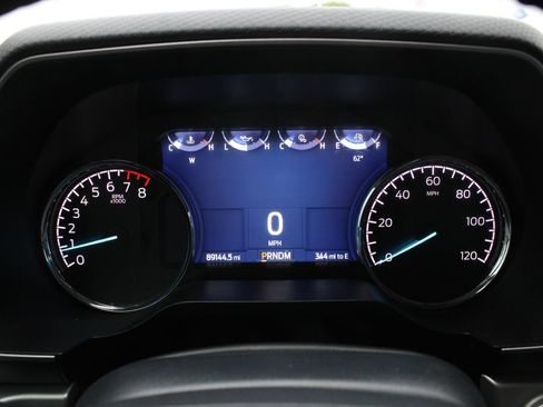 Used 2022 Ford F150 XLT w/ Equipment Group 302A High AWD/4WD image 10