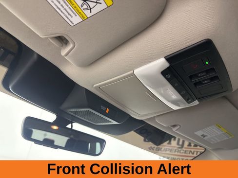 Used 2023 Nissan Pathfinder Platinum image 22