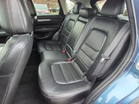 Used 2017 MAZDA CX-5 Grand Select image 7