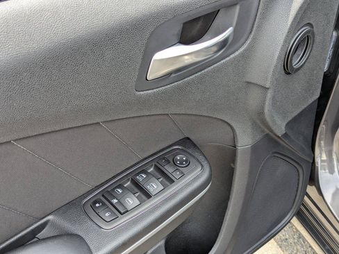 Used 2023 Dodge Charger SXT AWD/4WD image 11