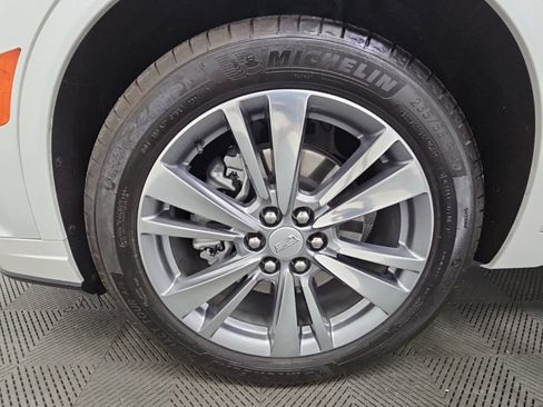 Used 2024 Cadillac XT6 Premium Luxury AWD/4WD image 50