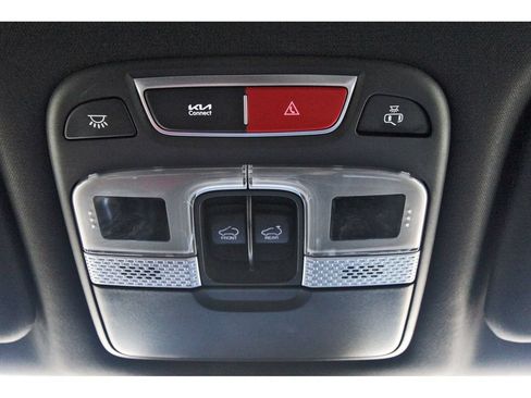 Used 2023 Kia Telluride SX FWD image 24