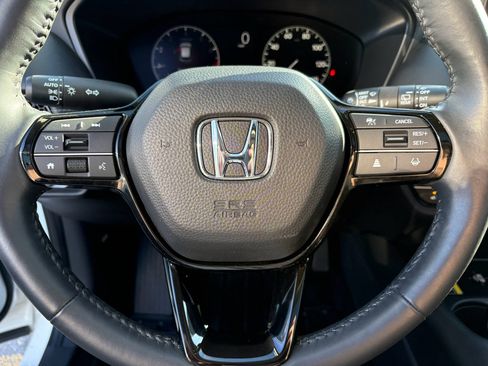 Used 2024 Honda HR-V EX-L image 28