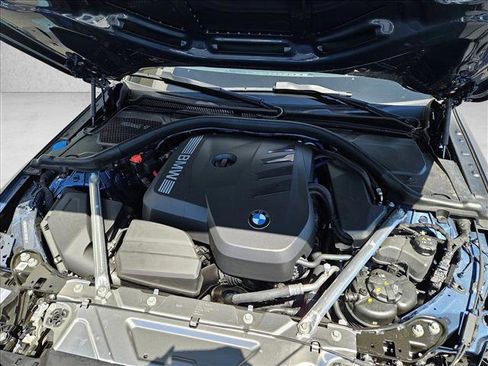 New 2026 BMW 430i xDrive Convertible AWD/4WD image 17