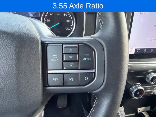 Used 2023 Ford F150 XLT w/ Equipment Group 302A High AWD/4WD image 38