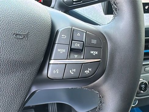 New 2025 Ford Maverick XLT w/ XLT Luxury Package image 25