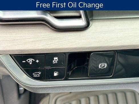 Certified 2023 Kia Sportage X-Line Prestige image 13