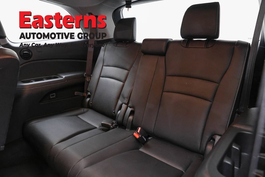 Used 2022 Honda Pilot Special Edition image 28