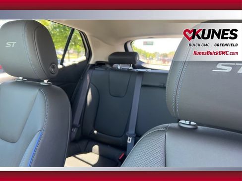 New 2026 Buick Encore GX Sport Touring w/ Comfort Package AWD/4WD image 33