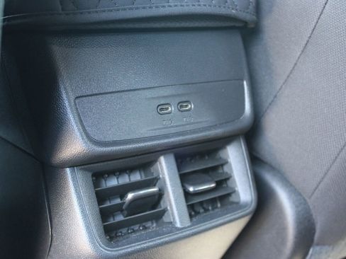 Used 2026 Chevrolet Equinox LT w/ LPO, Floor Liner Package AWD/4WD image 24