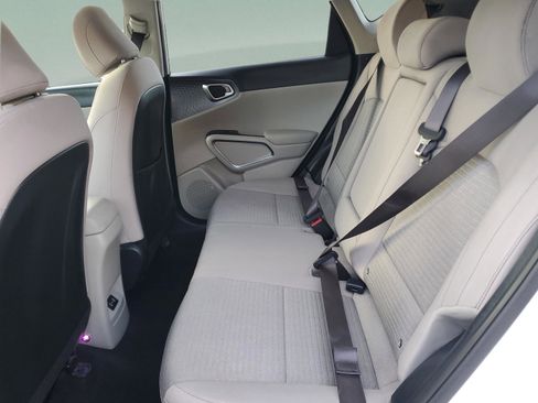 Certified 2023 Kia Soul EX image 10