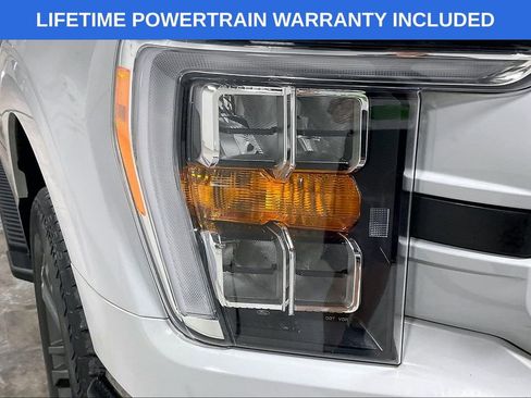 Used 2023 Ford F150 XLT w/ Equipment Group 302A High AWD/4WD image 37