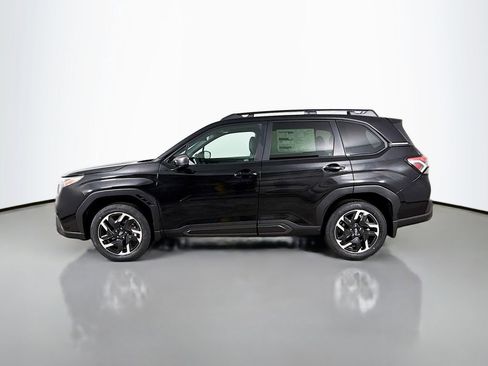 New 2026 Subaru Forester Limited image 4