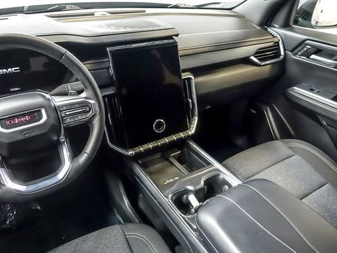 Certified 2025 GMC Acadia Elevation image 18