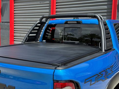 Used 2023 RAM 1500 TRX w/ TRX Level 2 Equipment Group image 25