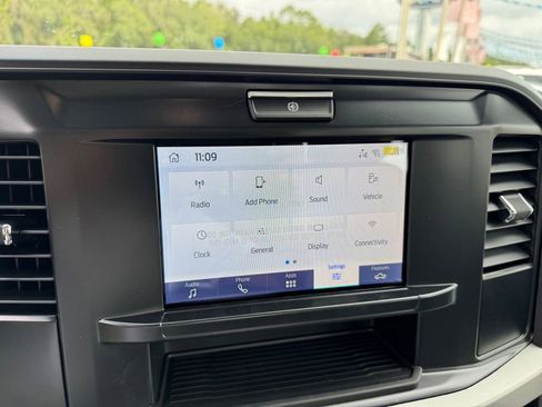 New 2026 Ford F250 XL image 30