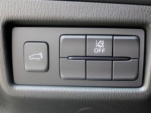 Used 2024 MAZDA CX-5 Carbon Edition image 17