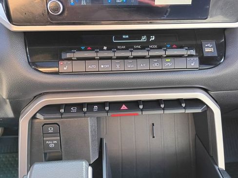 Used 2025 Toyota Sequoia SR5 image 24