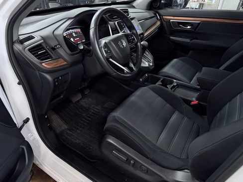 Used 2020 Honda CR-V EX image 17