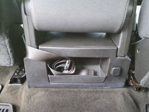 Used 2015 Chevrolet Silverado 1500 LT w/ All Star Edition image 16