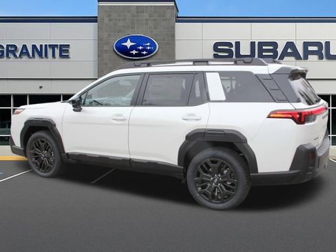 New 2026 Subaru Outback Limited XT AWD/4WD image 6