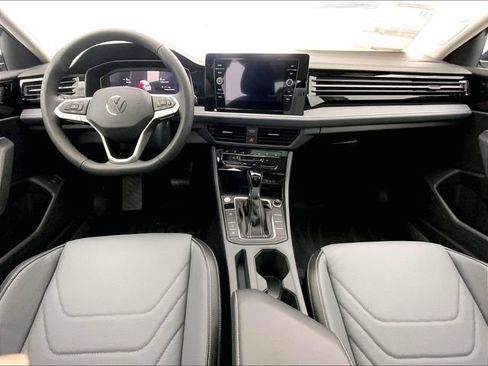 New 2026 Volkswagen Jetta SEL FWD image 7