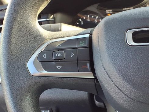 Used 2024 Jeep Compass Sport image 30