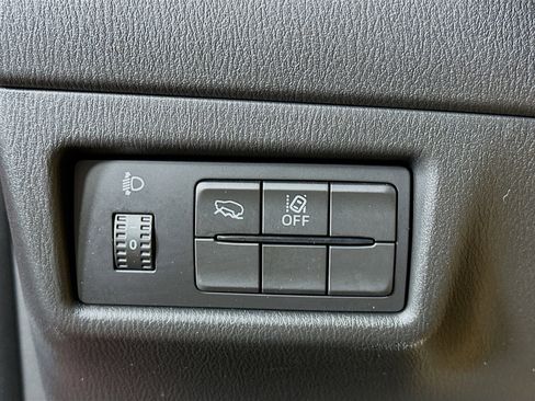 Used 2023 MAZDA CX-5 AWD 2.5 S image 17