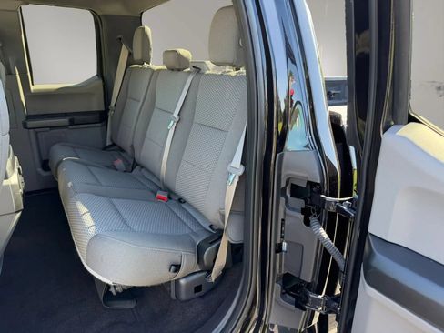 Used 2019 Ford F150 XLT w/ Equipment Group 301A Mid AWD/4WD image 3