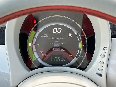 Used 2015 FIAT 500 e image 21