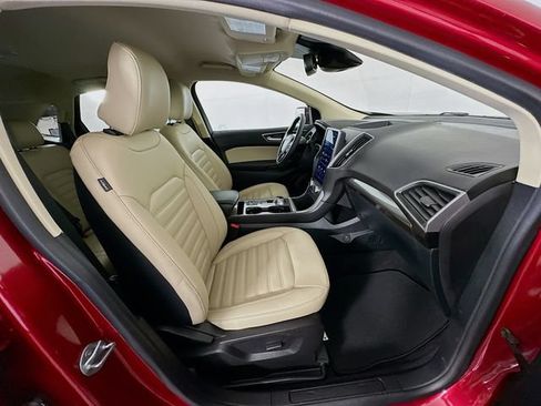 Used 2024 Ford Edge SEL w/ Convenience Package AWD/4WD image 27